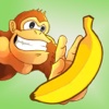 Panana Jump Dash: Challenge Kong hero