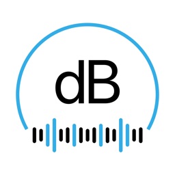 Decibel - dB Sound Level Meter