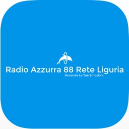 Radio Azzurra 88 Rete Liguria