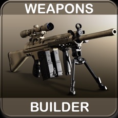 Activities of Weapon Builder - Weapon Sounds