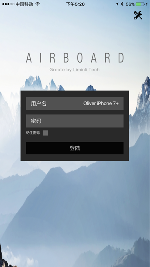 Airboard(圖1)-速報App