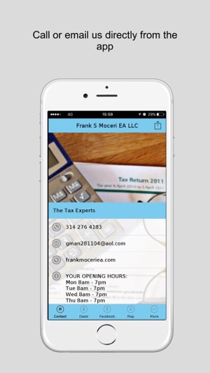 Frank S Moceri EA LLC(圖4)-速報App