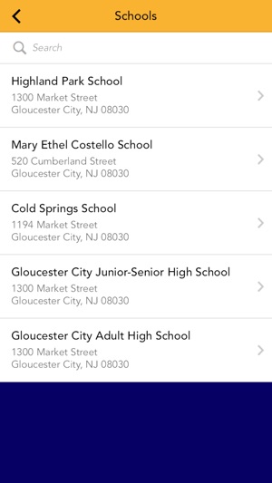 Gloucester City Public Schools(圖2)-速報App