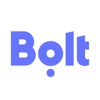 Icon Bolt Driver (Taxify)
