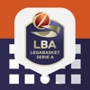 LBA keyboard - LegaBasket Serie A