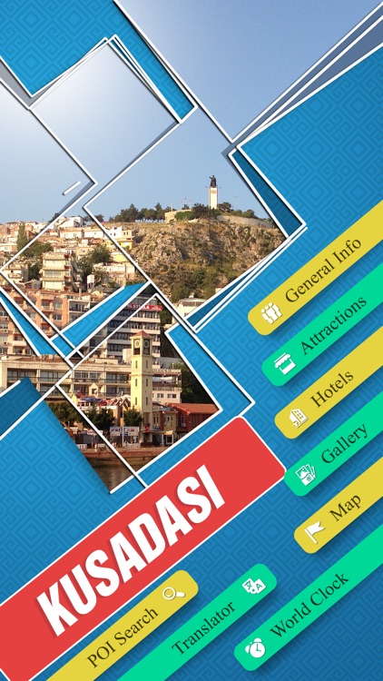 Kusadasi Travel Guide