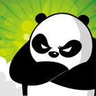 MeWantBamboo - Become The Master Panda