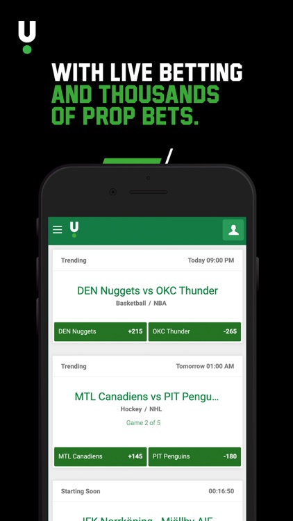 Unibet IN - Sports Betting screenshot-3