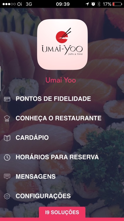 Umai-Yoo