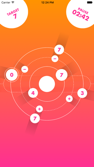 Orbital Equations: Number Bonds(圖3)-速報App