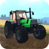 Real Farm Harvesting Simulator: Tractor Driver Sim