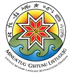 Listuguj Migmaw Flashcards