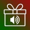 Christmas Soundbox - Sounds of the Holidays from Movies, TV, & Pop Culture Soundboard