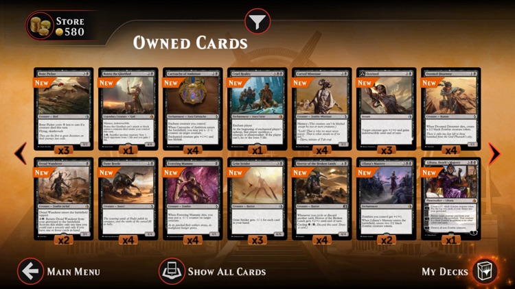 Magic Duels screenshot-3