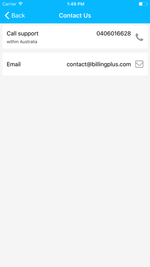 BillingPlus(圖3)-速報App