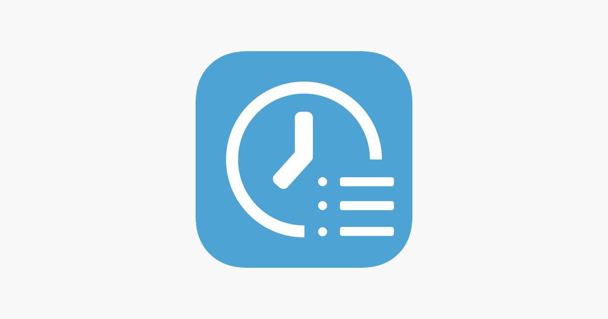 ‎ATracker Time Tracker on the App Store