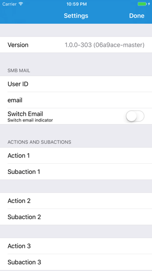 SMB Mail(圖2)-速報App