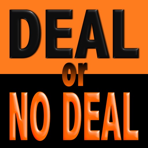 DEAL??? iOS App