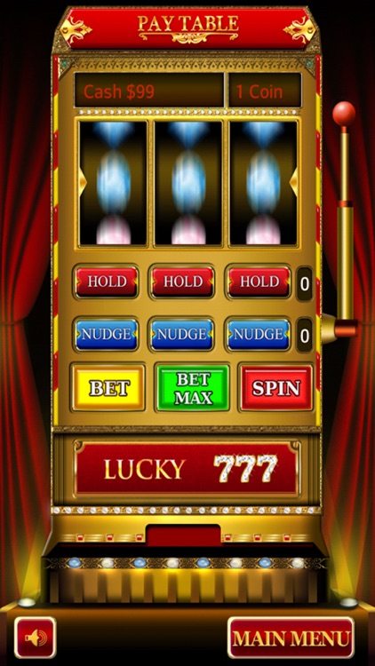 Jewel Slots Deluxe screenshot-3