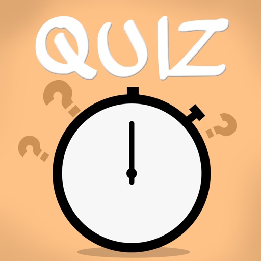 Score High Quiz Challenge - best trivia test iOS App