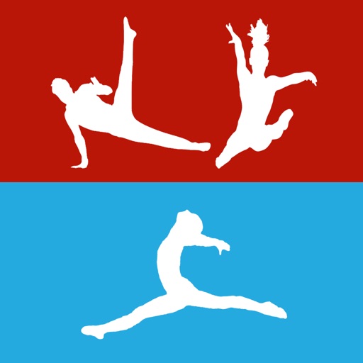 Paragon Gymnastics by Mobile Inventor Corp