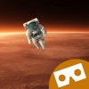 Virtual Reality Mars Walk 3D Cardboard Free Game