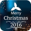 Merry Christmas Greeting Cards 2016
