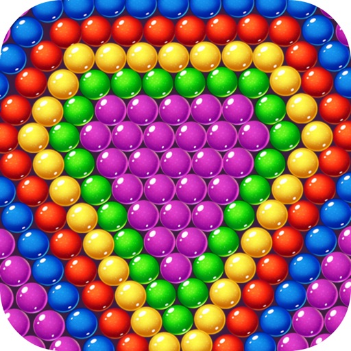 Marble Shooter Pop icon