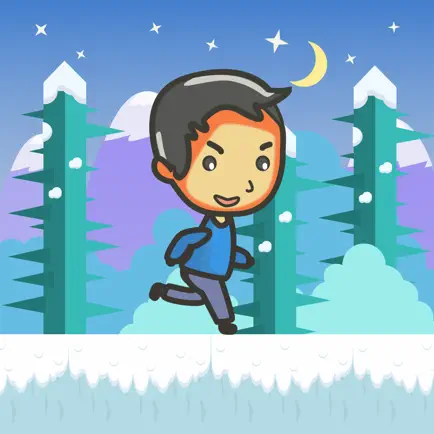 Snow Dash: Super Jump Читы