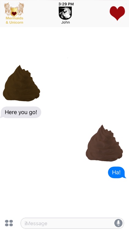 Everyone Poops