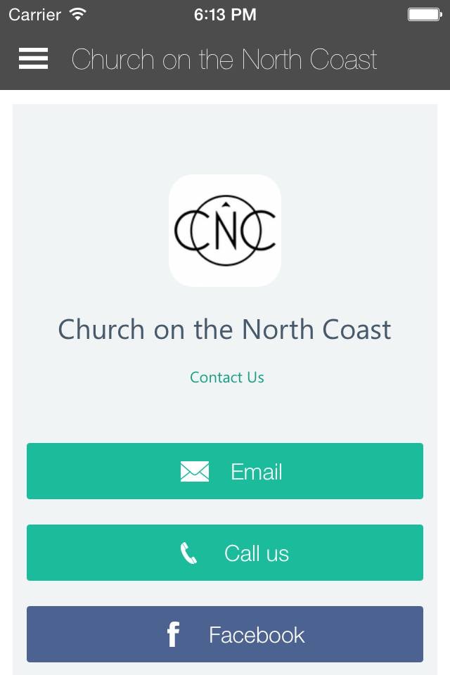 Church on the North Coast screenshot 3