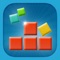 Tile Match Puzzle! - Funny Tetris style like game