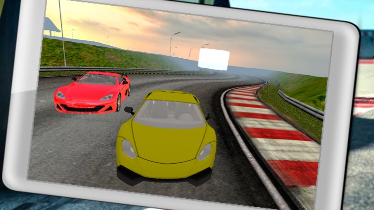 Real Extreme RC Race screenshot-1