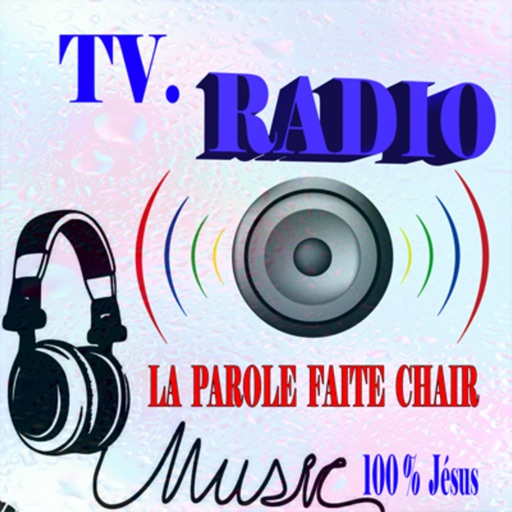 RADIO LA PAROLE FAITE CHAIR icon