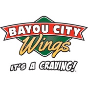 Bayou City Wings