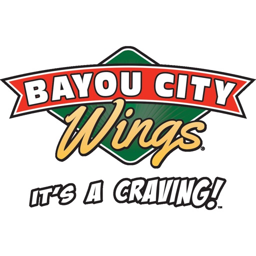 Bayou City Wings