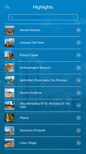 Limassol Travel Guide(圖3)-速報App