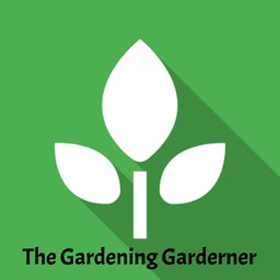 The Gardening Gardener