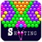 Ball Shooting Game or Bubble shooting game is an interesting game with more than 400 levels