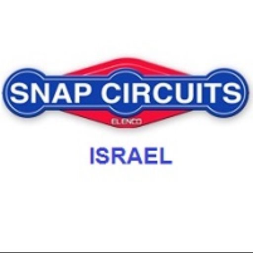 Snapcircuits Israel  by AppsVillage icon