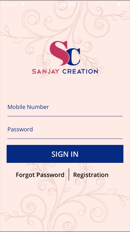 Sanjay Creation
