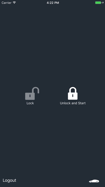 Key for Tesla