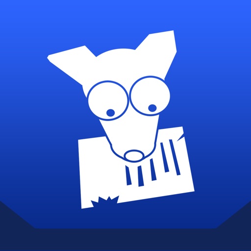 Student Planner - The Dog Ate It