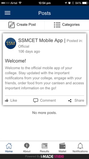 SSM College(圖3)-速報App