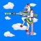 Jetpack Unicorn Hero Fighter Game For Kids Free