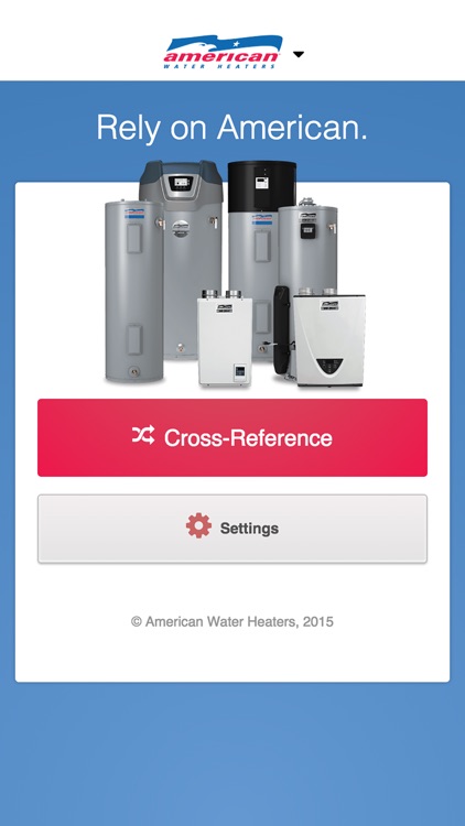 American Water Heaters