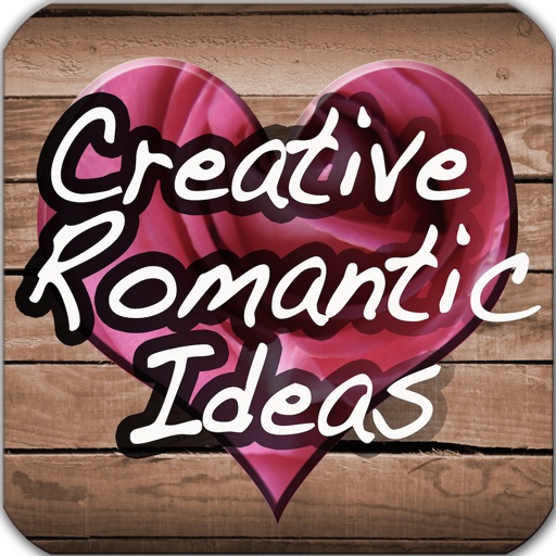 Surprise her Creative Romantic Ideas - Guide to spice up your relationship with unique tips icon