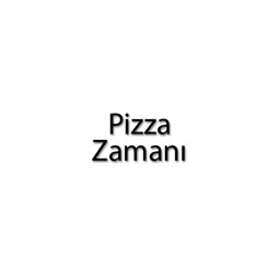 Pizza Zamanı