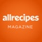 Feel like a cooking pro with the one magazine that serves up the best of Allrecipes