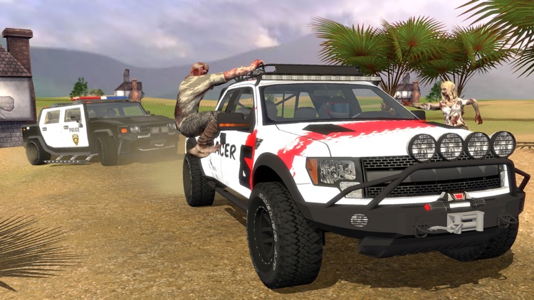 4x4 Offroad Driving Simulator: Mountain Drive 3D